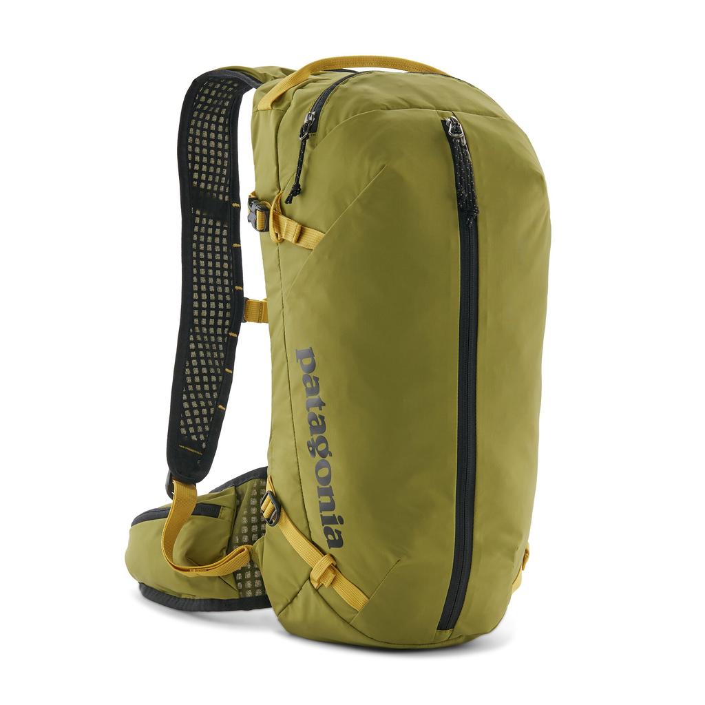 Miniatura Mochilas Dirt Roamer Pack 20L  - Color: Graze Green
