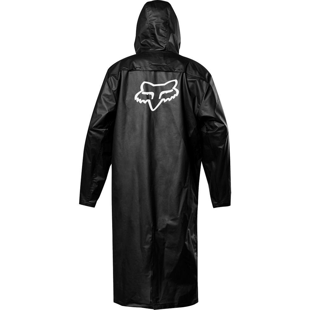 Chaqueta Moto Lluvia Pit Rain