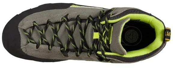 Zapato Hombre Boulder X Mid -