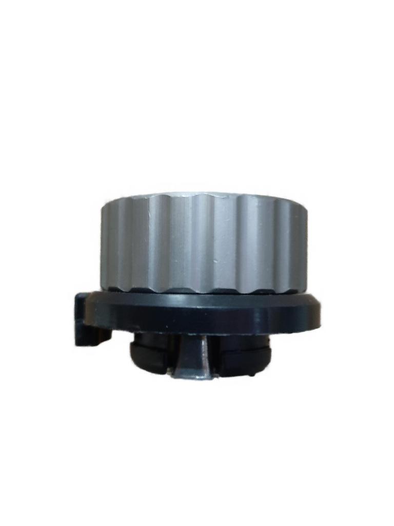 Miniatura Adaptador Gas Tanker Adaptor - Color: Gris