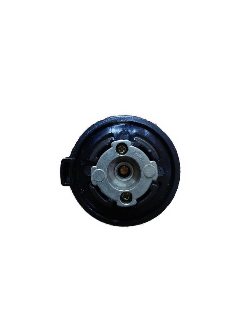 Adaptador Gas Tanker Adaptor - Color: Gris