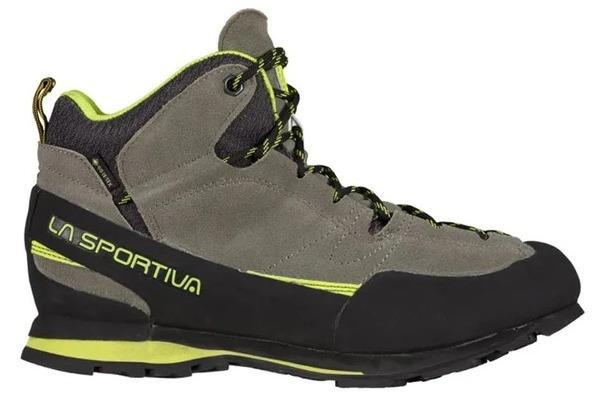 Miniatura Zapato Hombre Boulder X Mid -