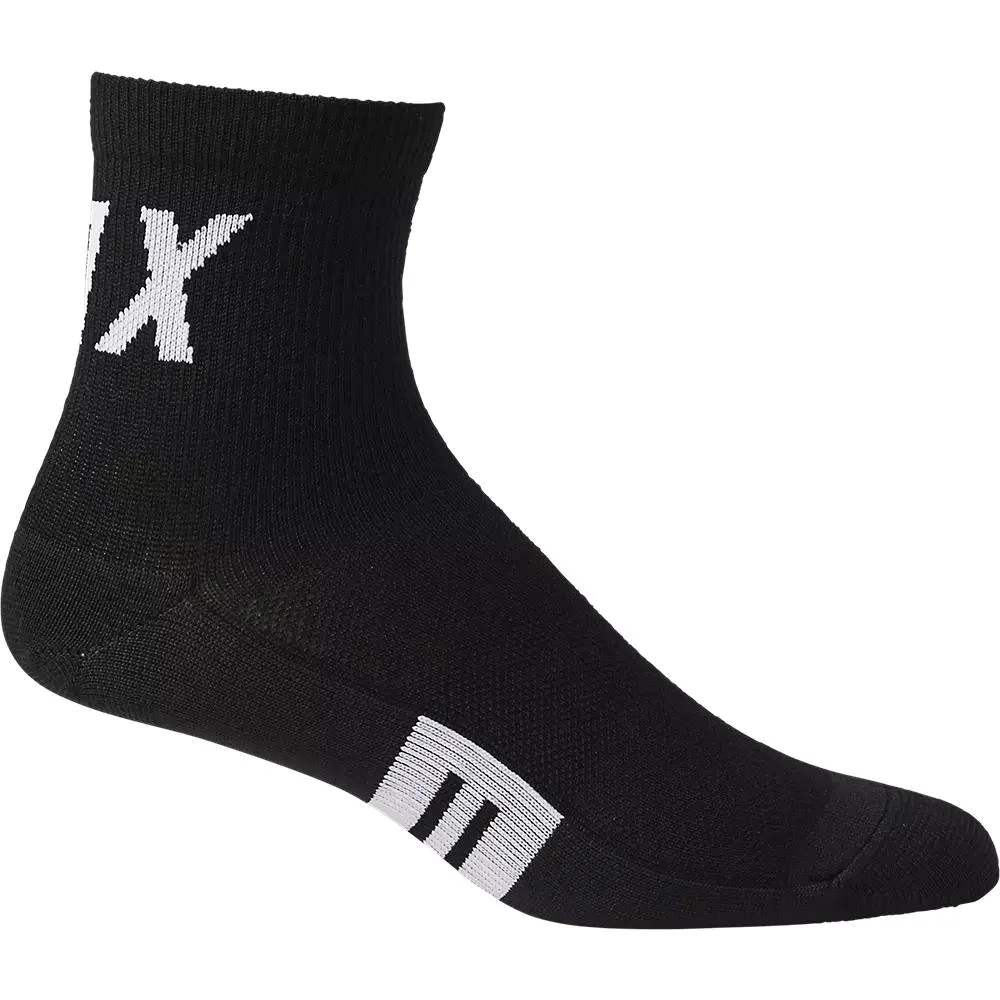 Calcetines Bicicleta Flexair 4 Merino - Color: Negro
