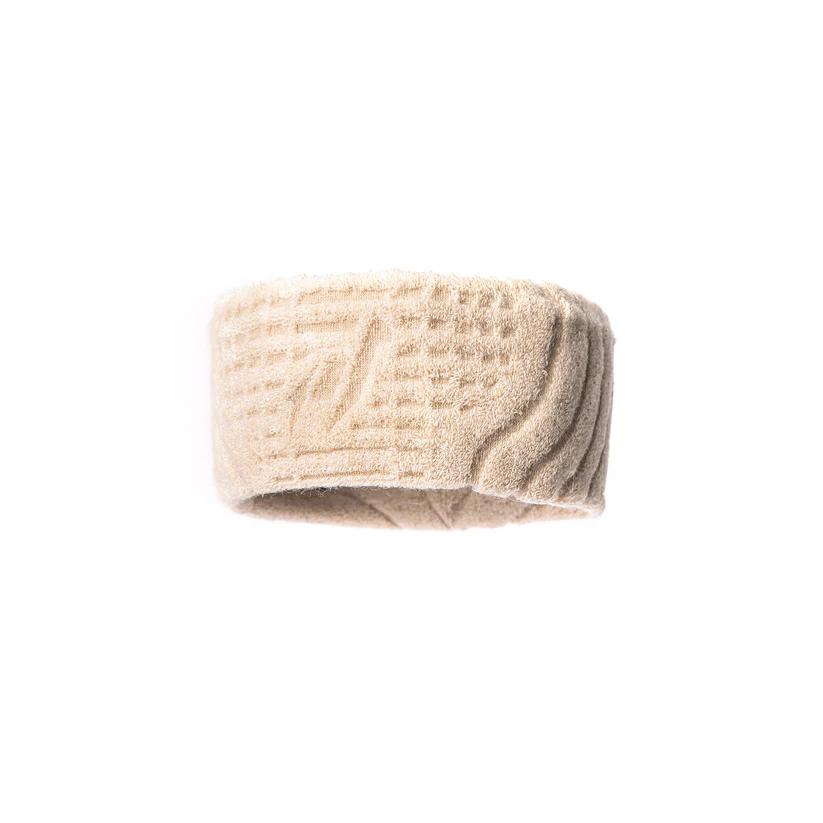 Cinta deportiva | Baby Alpaca Premium & Tencel. Unisex