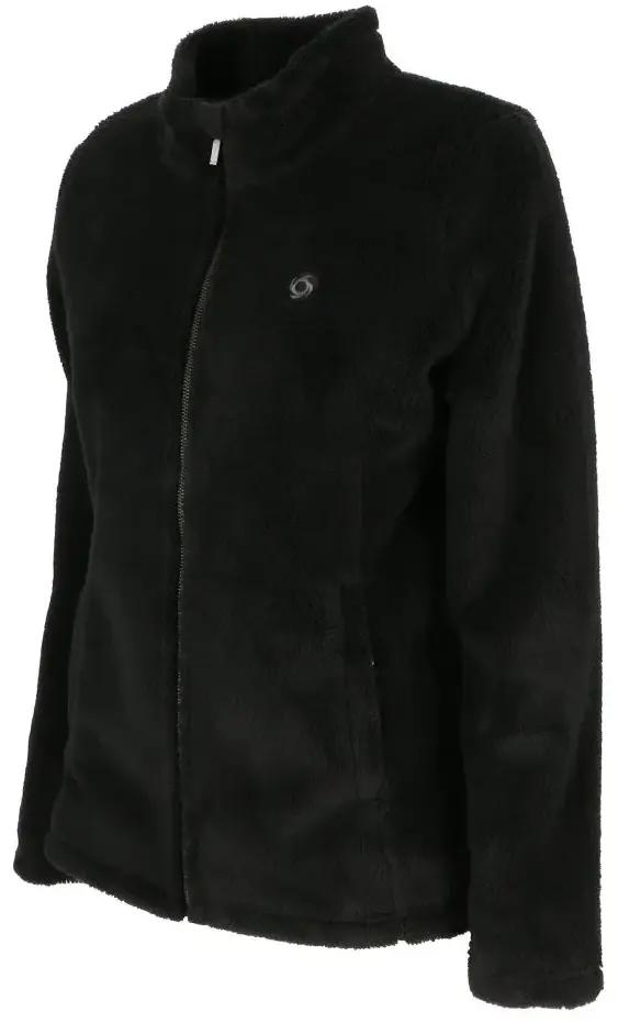 Chaqueta Peludo Ranu Mujer -