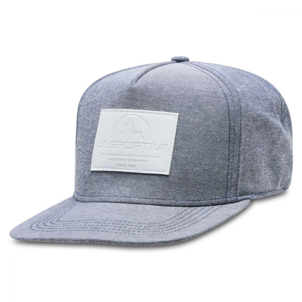 Gorra Flat Hat