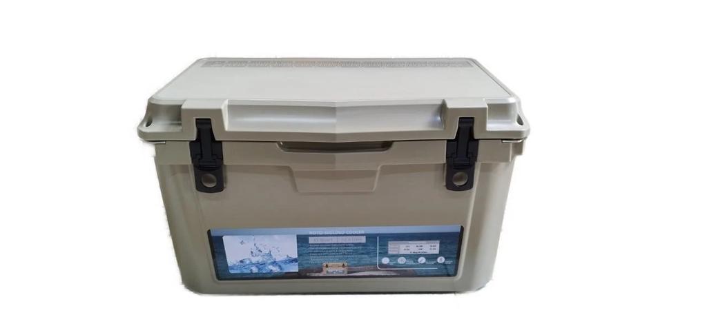 Arriendo Cooler Iceland 45 -