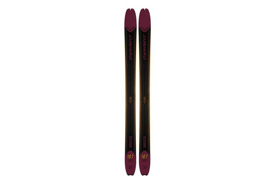 Ski Radical 107