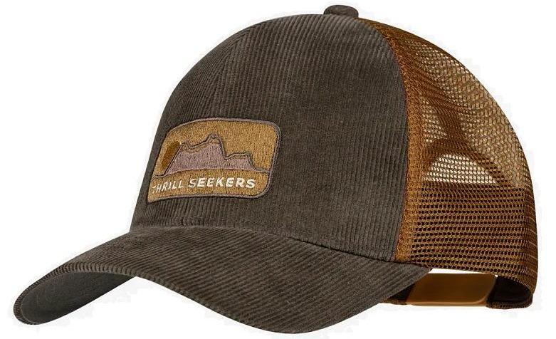 Gorra Explore Trucker Cap Rhoes