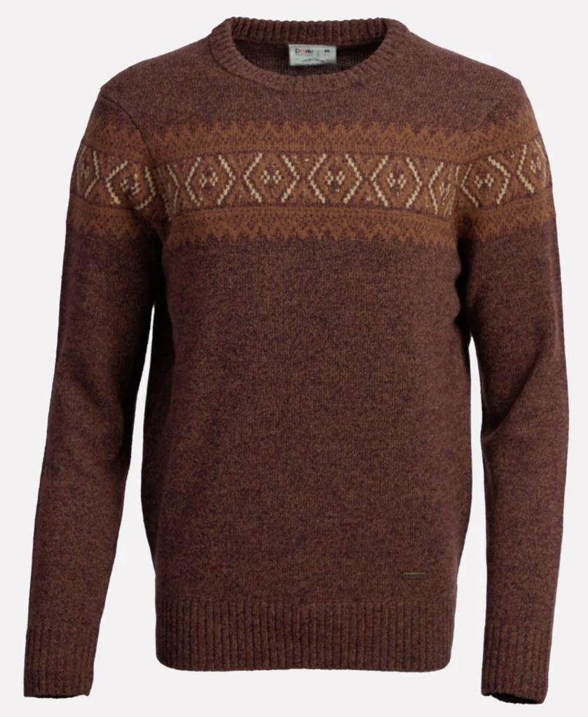 Sweater Moritz Hombre 