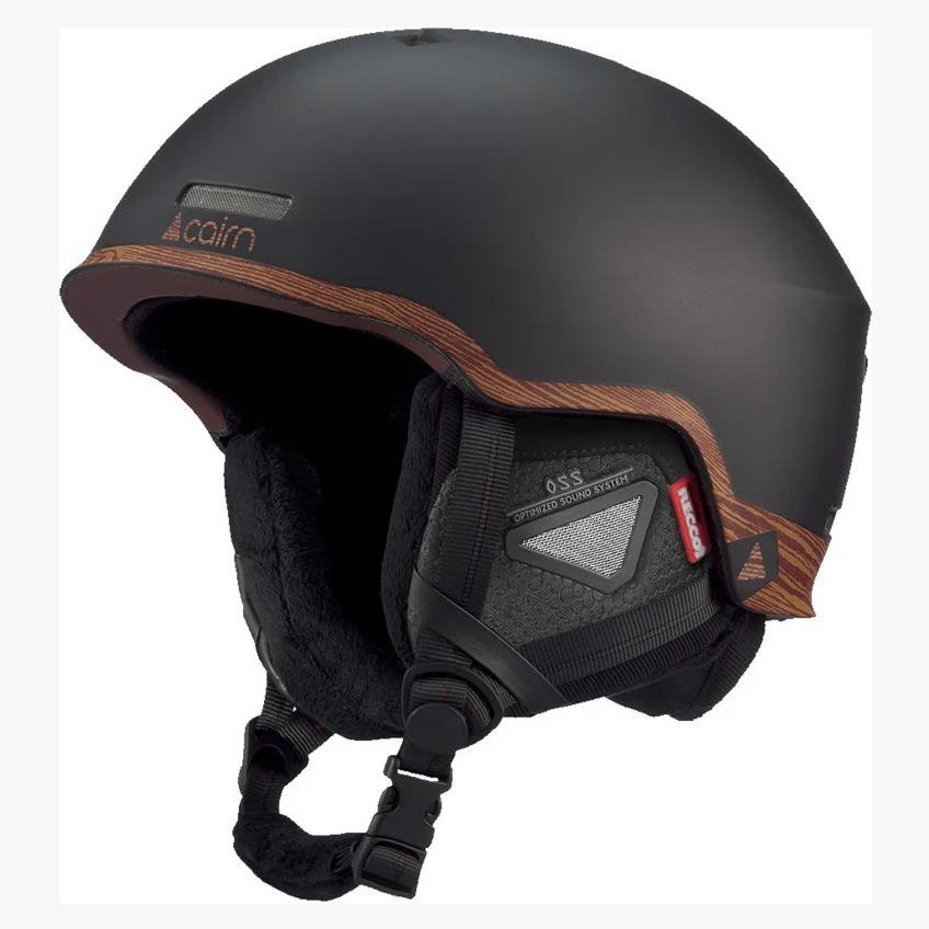 Casco Centauro Rescue