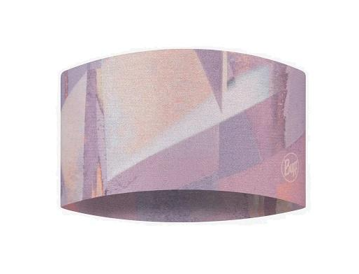 Miniatura Cintillo Coolnet Uv® Wide Headband  - Color: Rosado