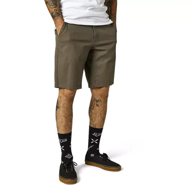Miniatura Short Lifestyle Essex 20 Hombre -