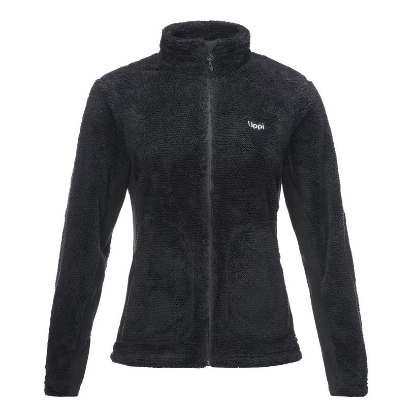 Polar Ferret Shaggy-Pro Mujer