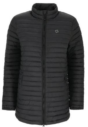 Chaqueta Termica Yuki Mujer -