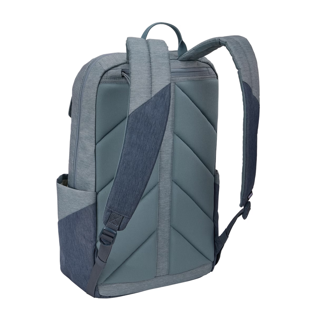 Miniatura Mochila Lithos 20L - Color: POND/D