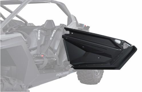 Puerta De Repuesto K-Door Inner, 2p -