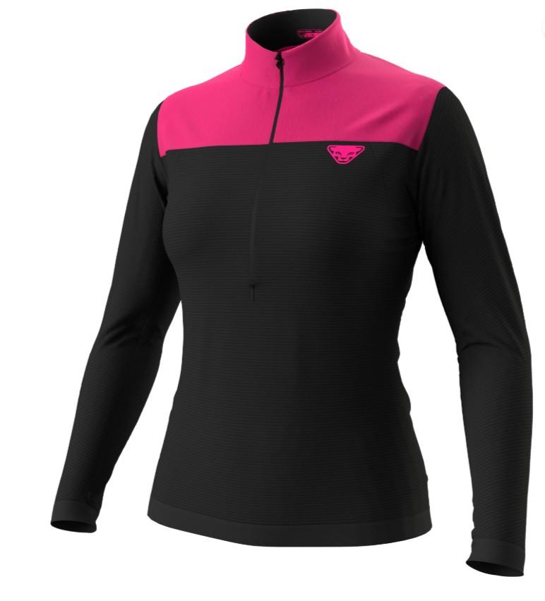 Chaqueta Mujer Elevation Merino