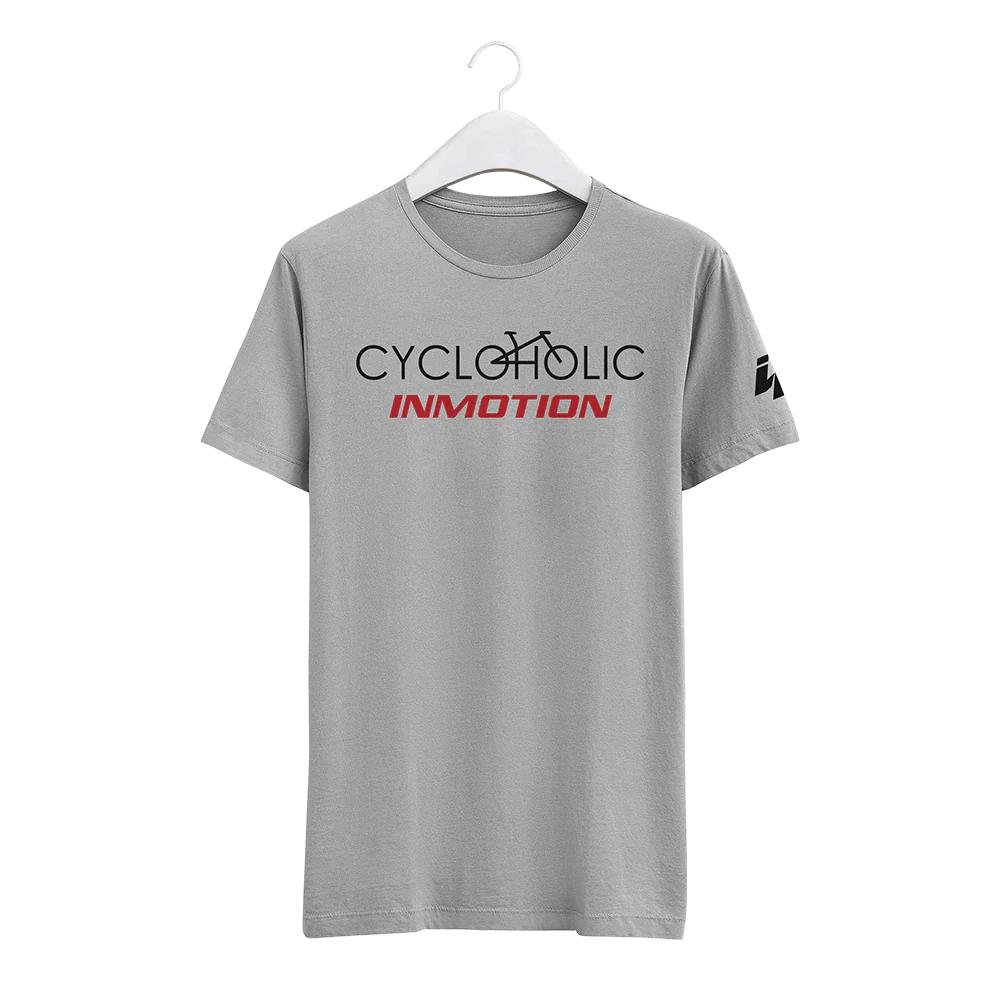 Polera Hombre Cycloholic