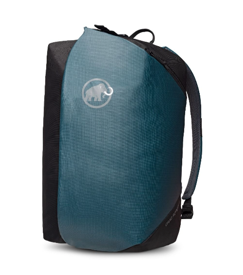 Miniatura Bolso Para Cuerdas Crag Rope -