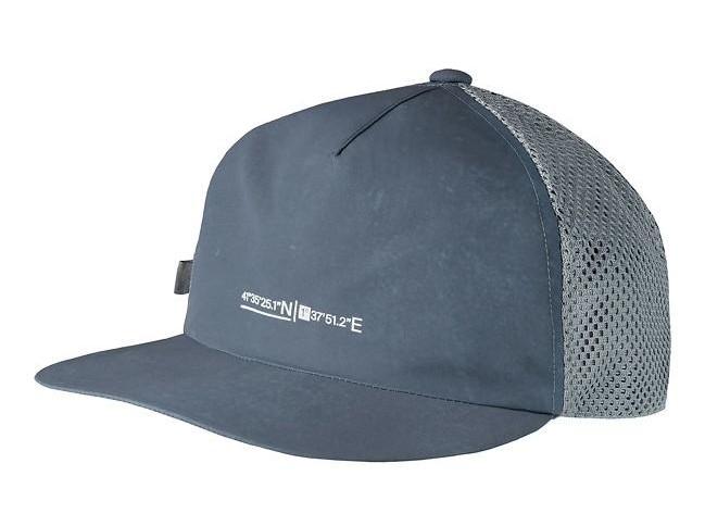 Gorra Pack Trucker Cap Solid