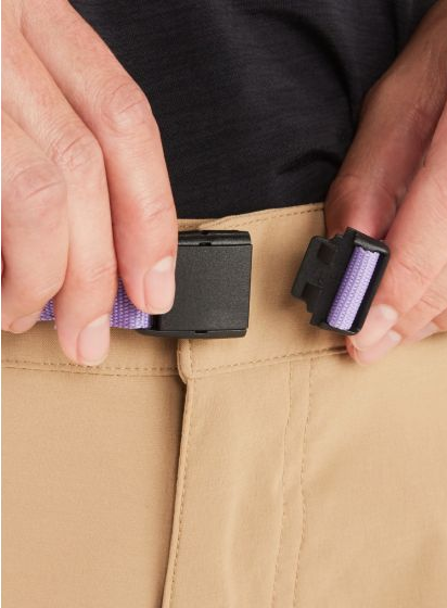 Miniatura Short Mujer Kodachrome 7" - Color: Shtlnd