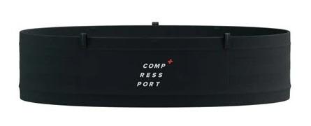 Miniatura Cinturón Free Belt Mini - Color: Negro, Talla: M/L