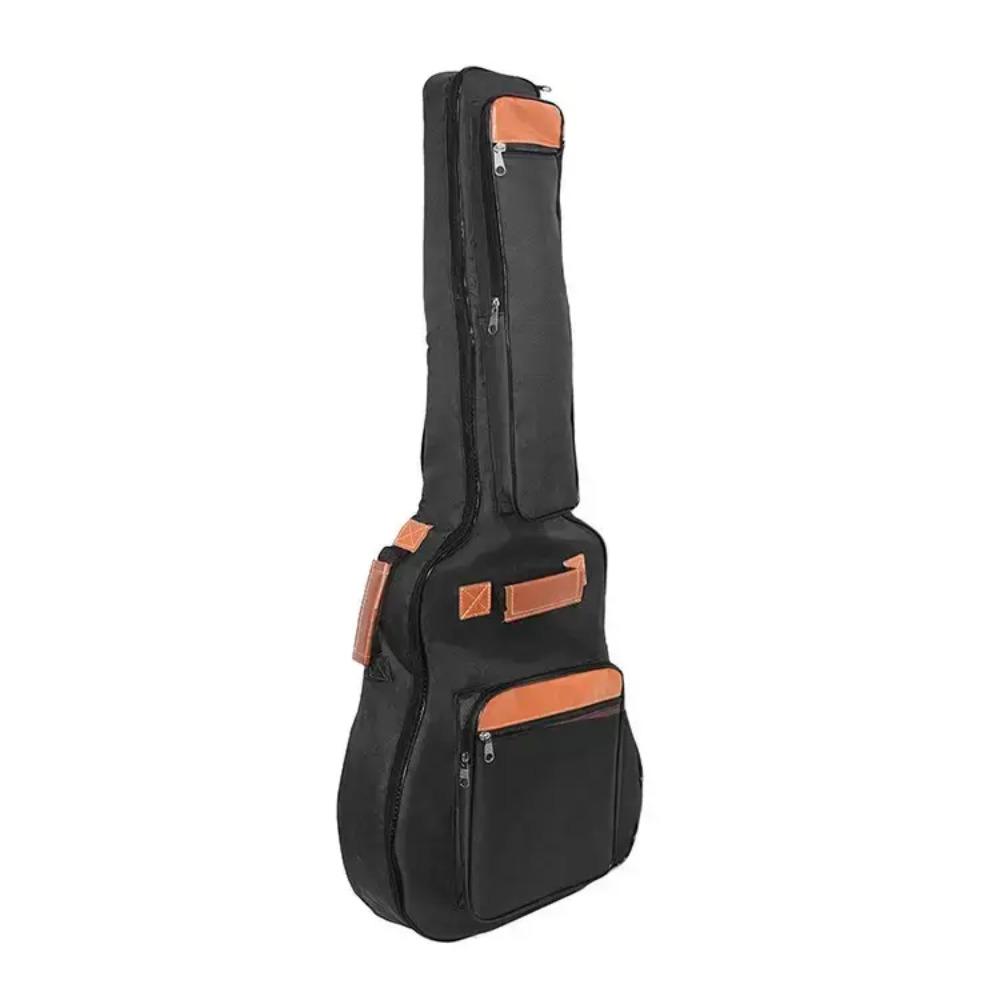 Funda Para Bajo Eléctrico DBS02