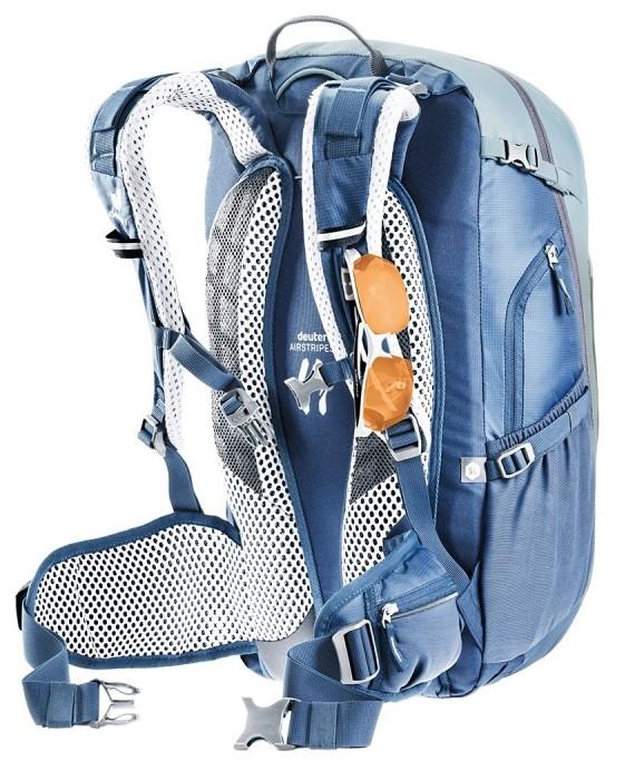 Mochila Mujer Trans Alpine 28 SL -