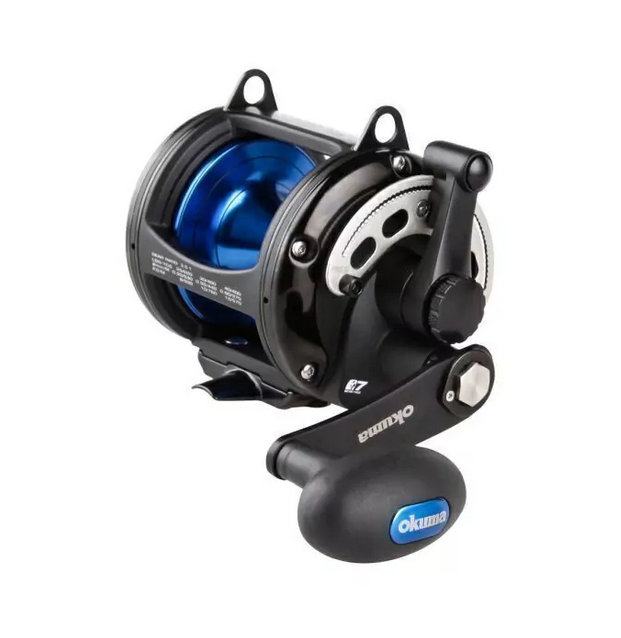 Carrete Ok Solterra Slx-30IIb