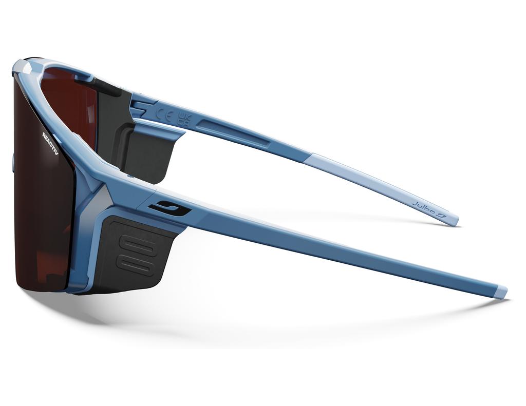 Miniatura Lente Edge Cover Reactiv 0-4 HC - Color: Negro , Azul