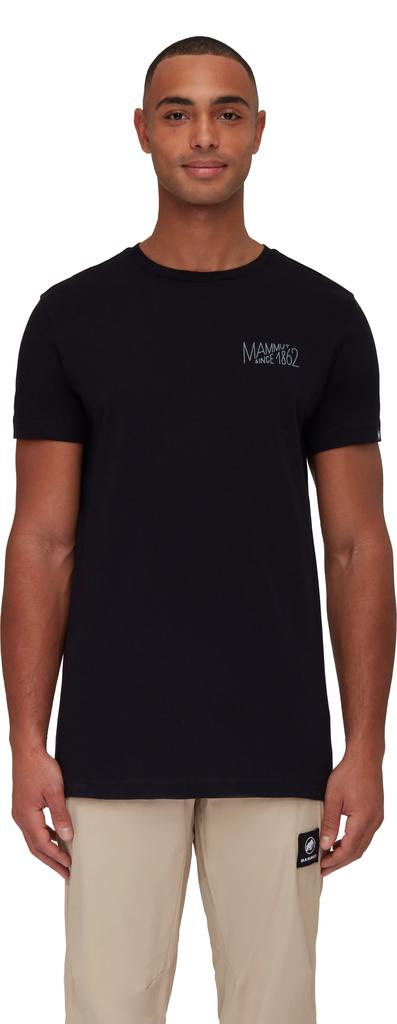 Polera Hombre Massone T-Shirt -