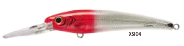 Señuelo de Pesca Certified Deep BSWCD - Color: XSIO4