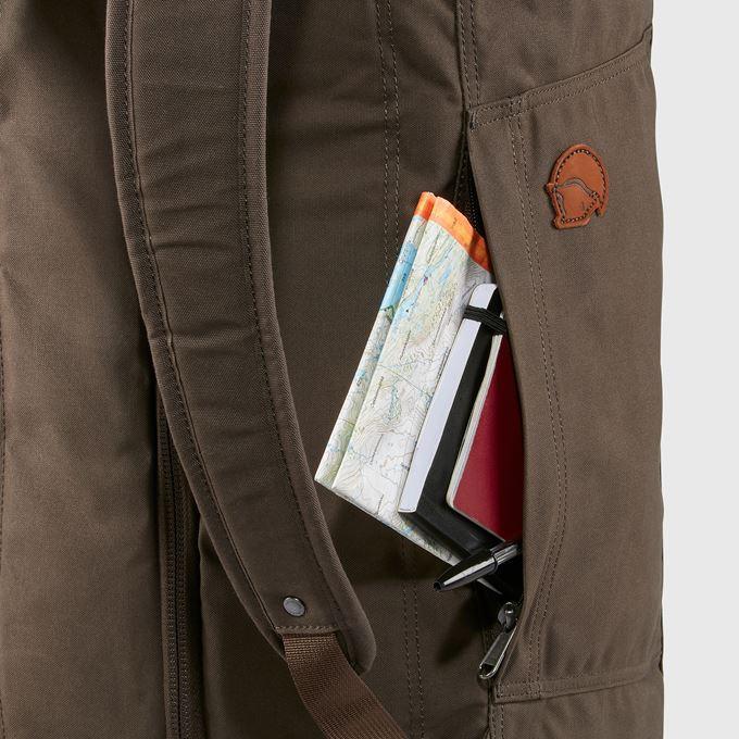 Miniatura Mochila Splitpack -