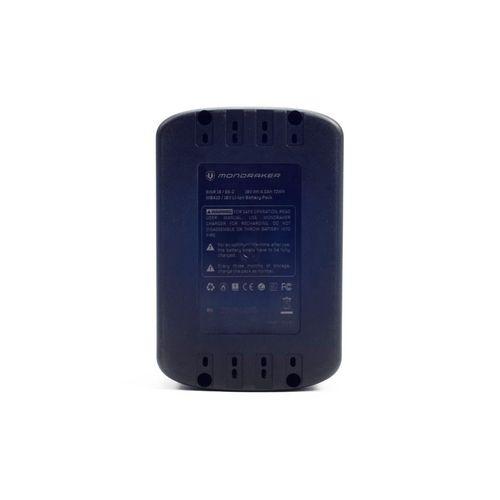 Batería Grommy 4A 72WH -