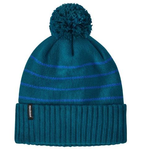 Gorro Powder Town Beanie - Color: Azul