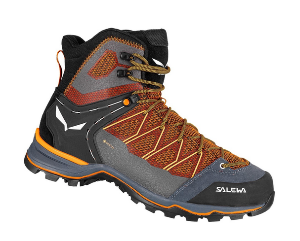 Zapato Hombre Mtn Trainer Lite Mid GTX -