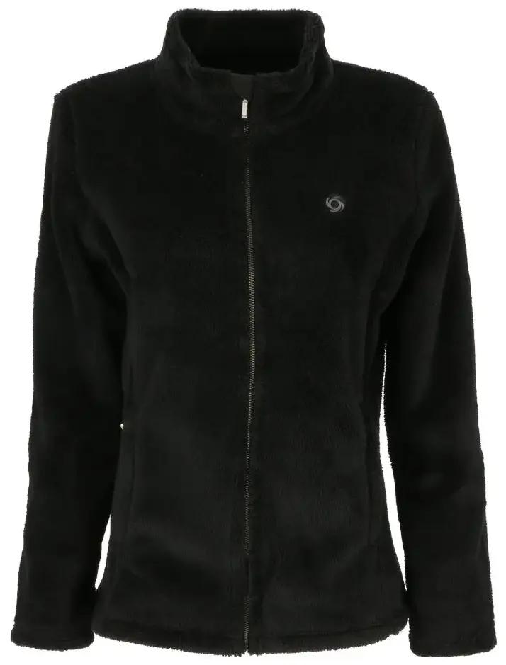 Miniatura Chaqueta Peludo Ranu Mujer -