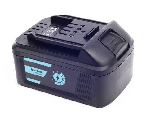 Batería Grommy 4A 72WH -