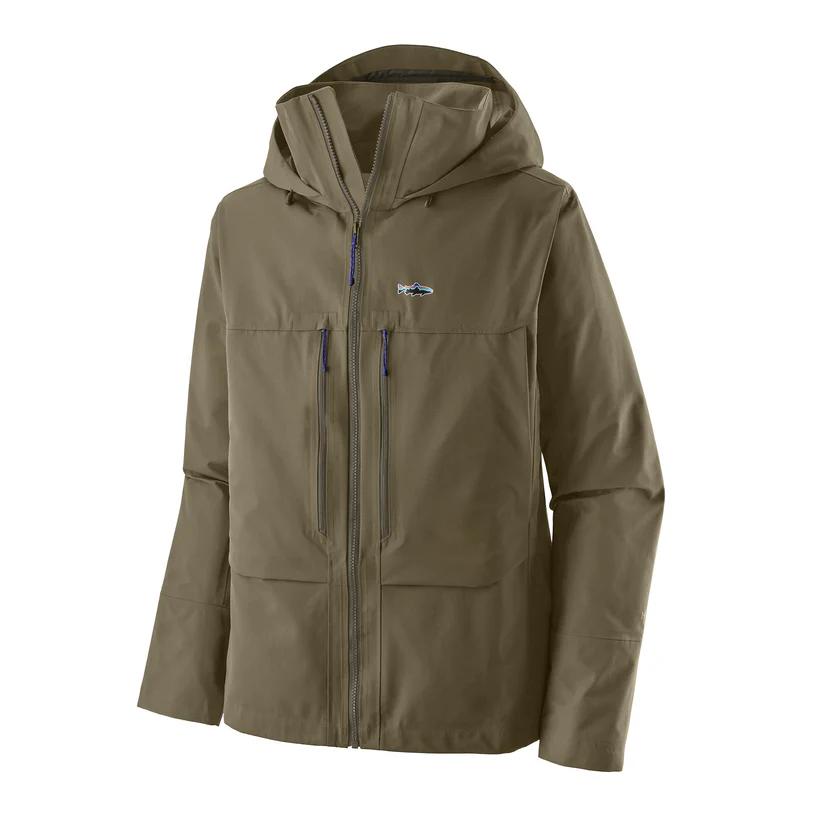 Chaqueta Hombre Swiftcurrent® Wading Jacket