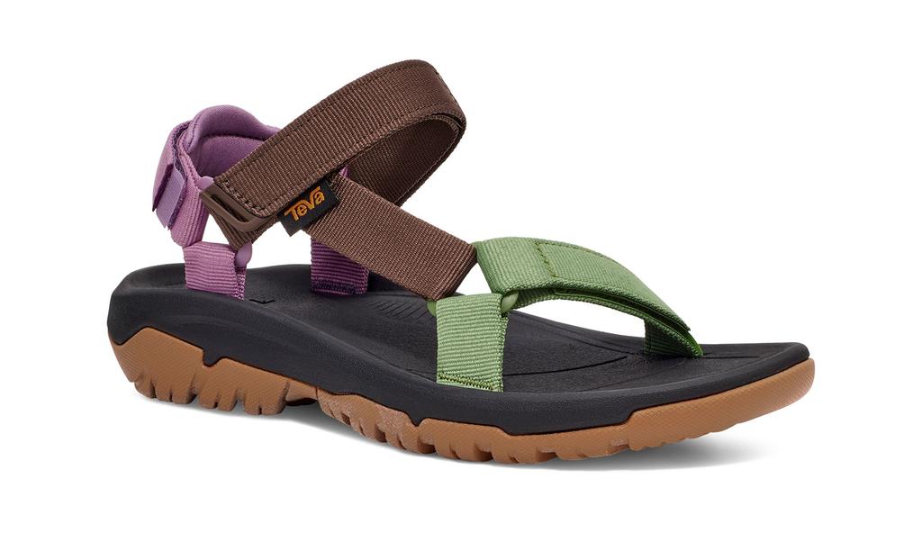 Miniatura Sandalia Women Hurricane| XLT2 - Color: Desert Multi