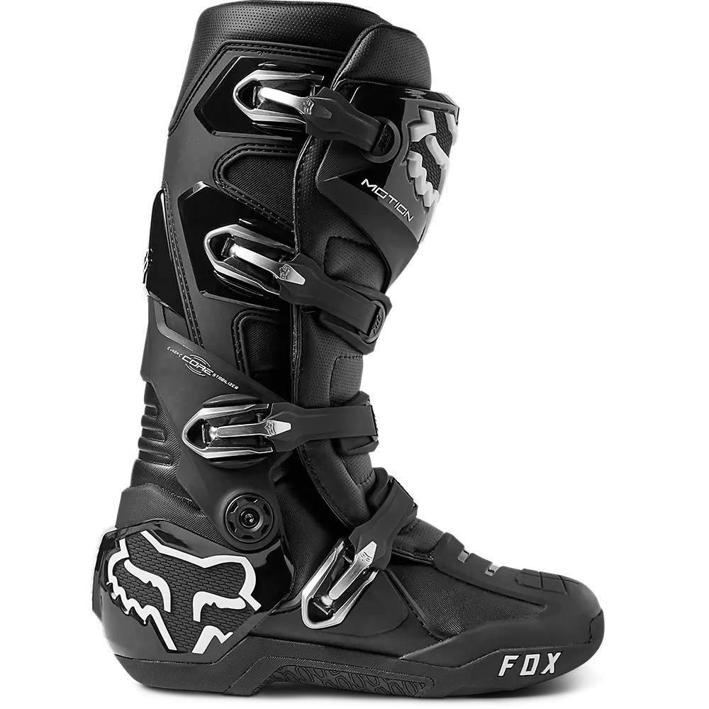 Botas Moto Motion -