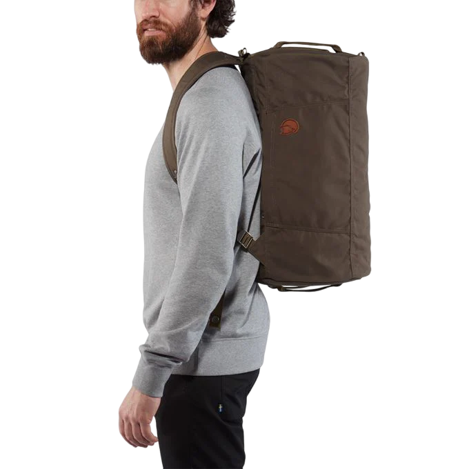Miniatura Mochila Splitpack -