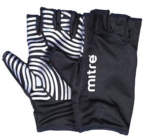 Guantes Rugby (Par) - Color: Negro