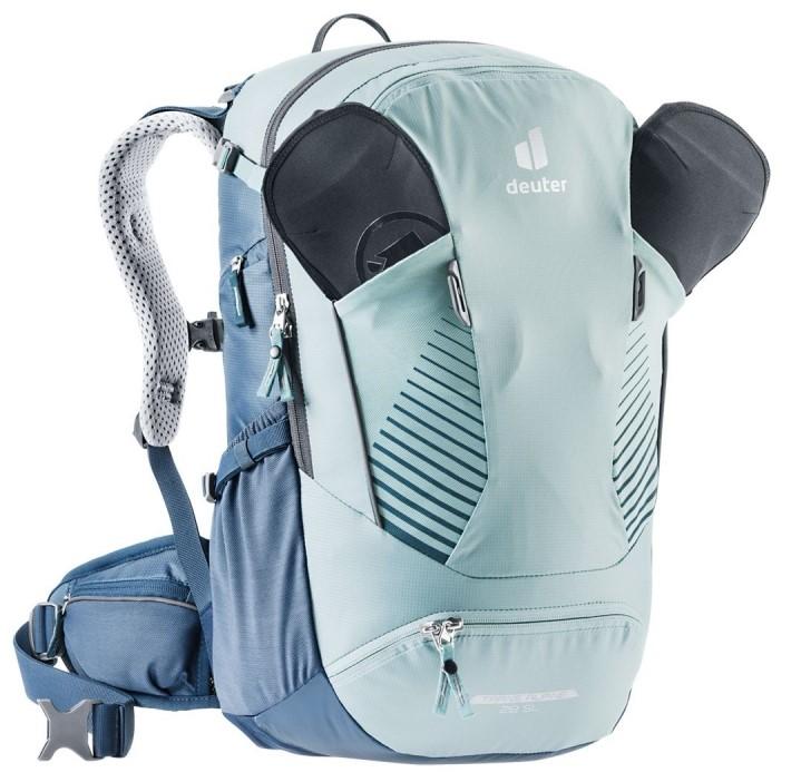 Miniatura Mochila Mujer Trans Alpine 28 SL -