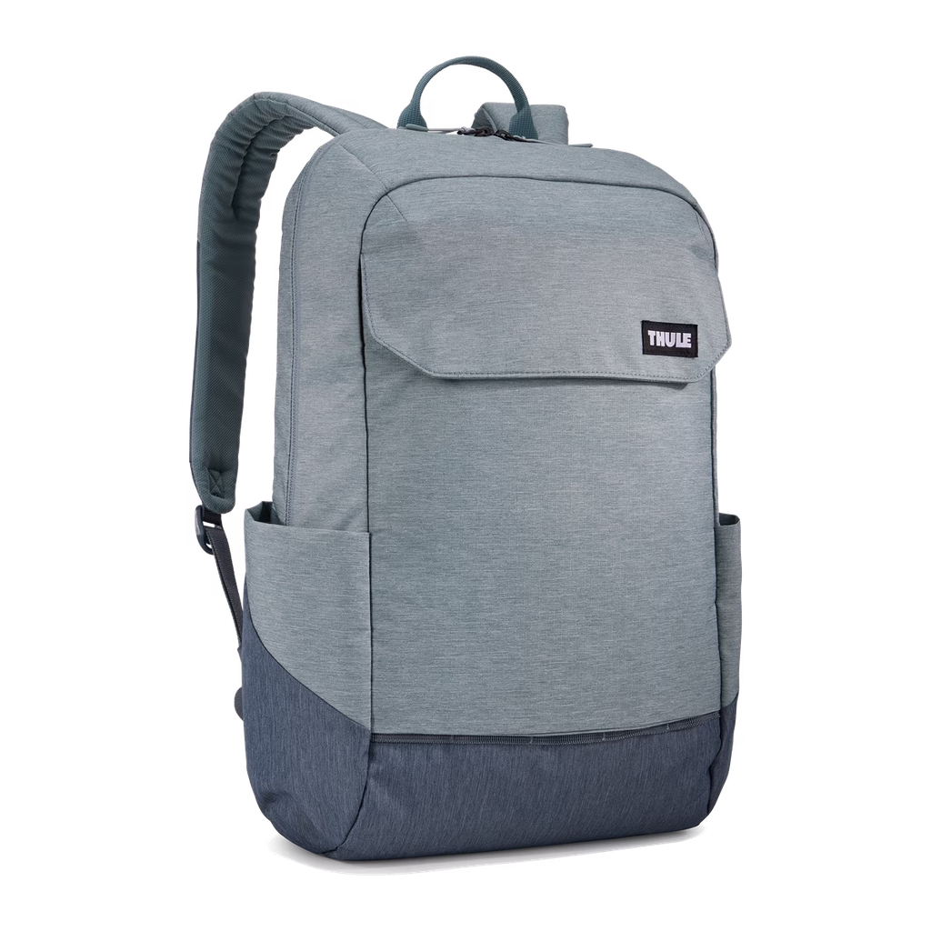 Mochila Lithos 20L - Color: POND/D