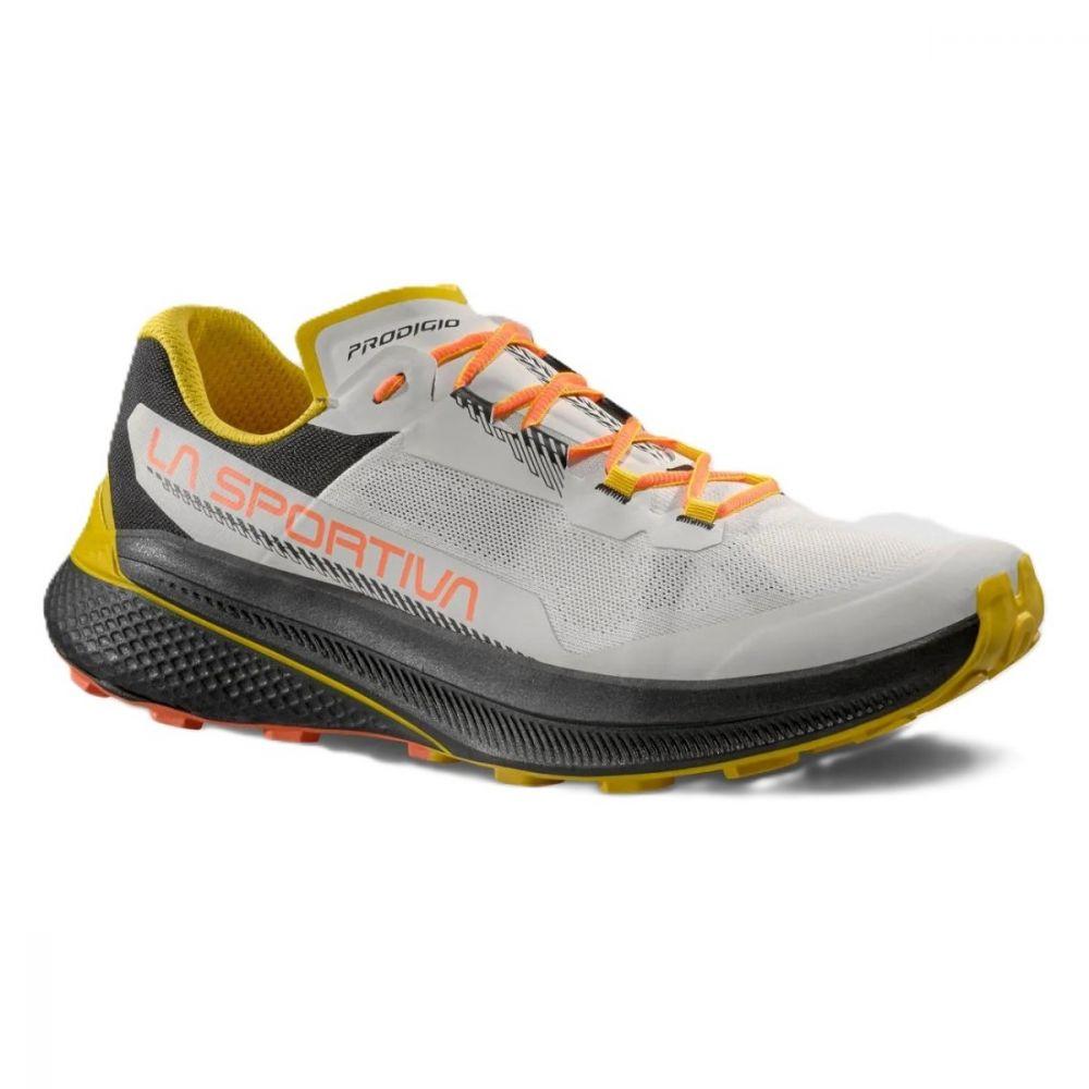 Zapatilla Prodigio -