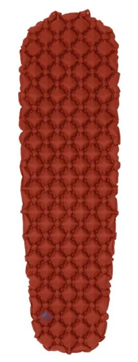 Colchoneta Cosmic Air Mummy - Color: Rojo