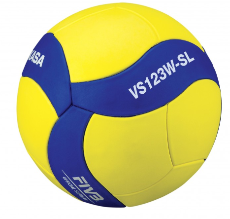 Balón Vóleibol VS123W-SL