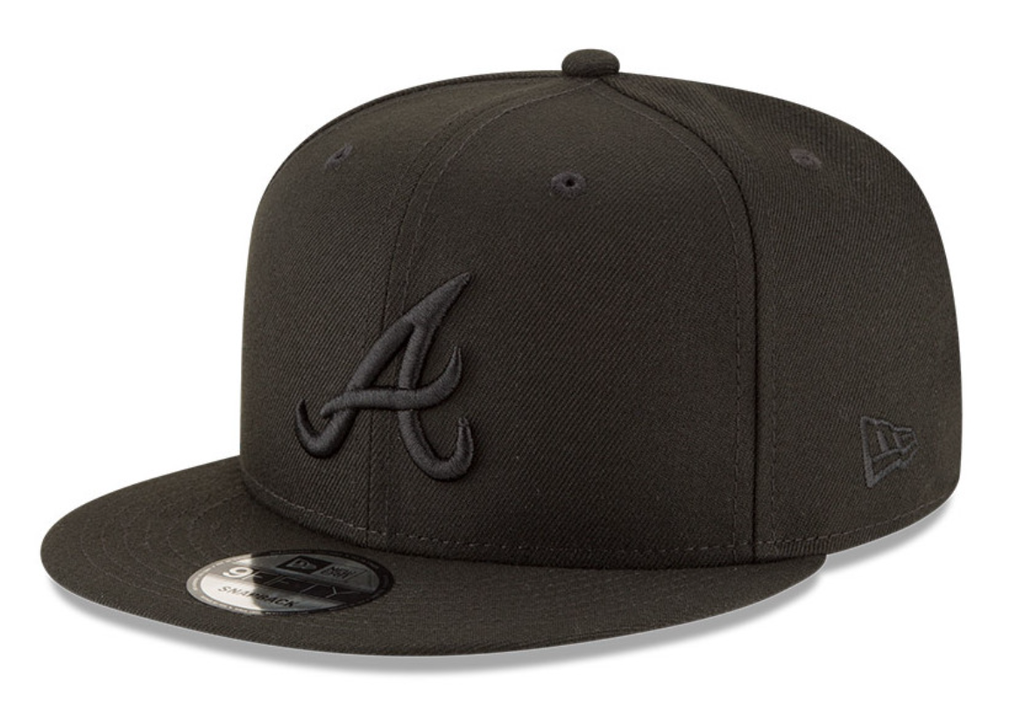 Jockey Atlanta Braves MLB 9 Fifty - New Era